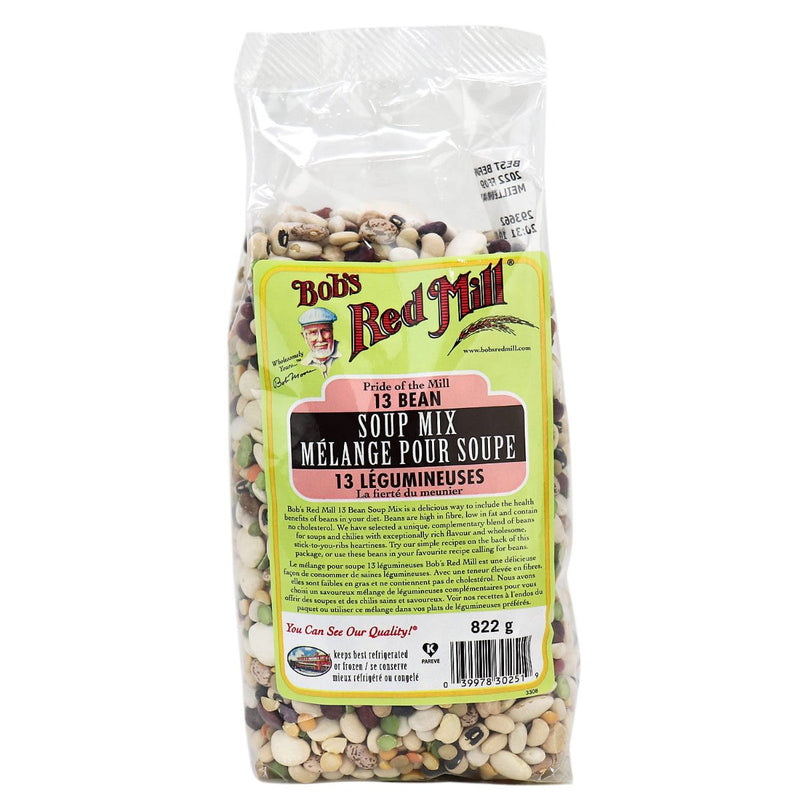 13 Bean Soup Mix