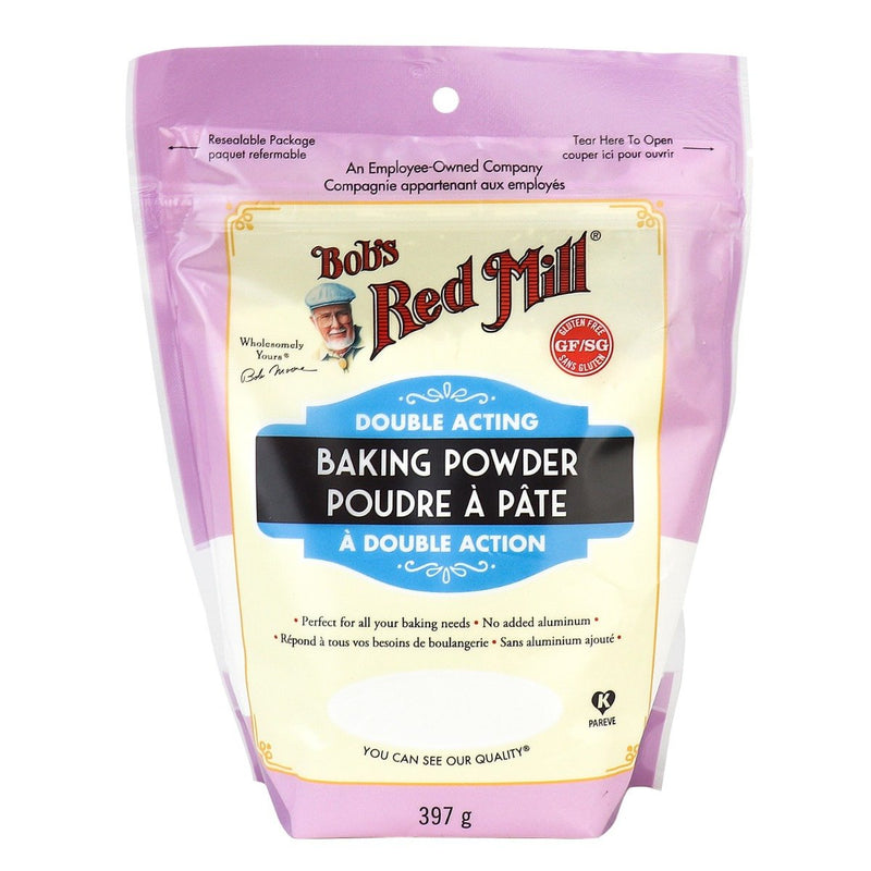 Gluten Free Baking Powder