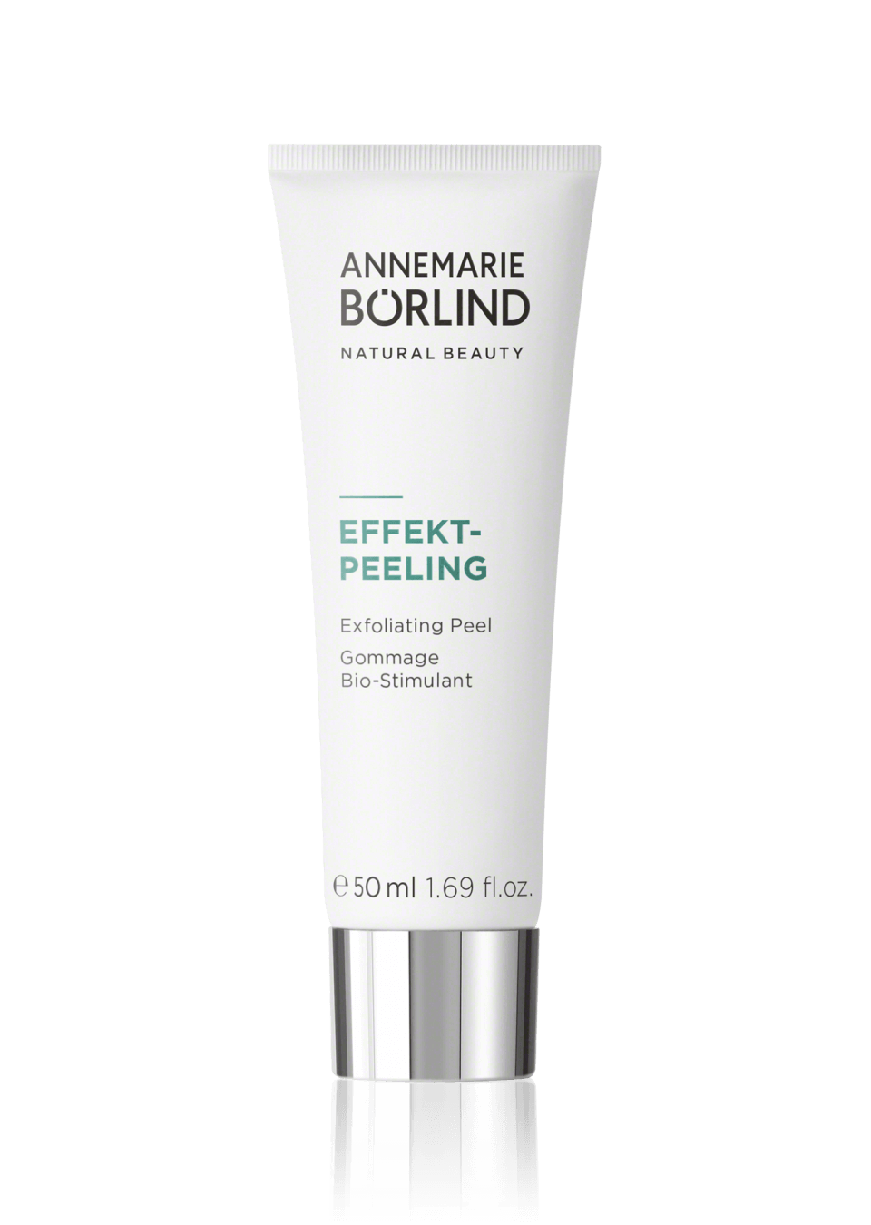 Annemarie Borlind Peeling Exfoliating Peel
