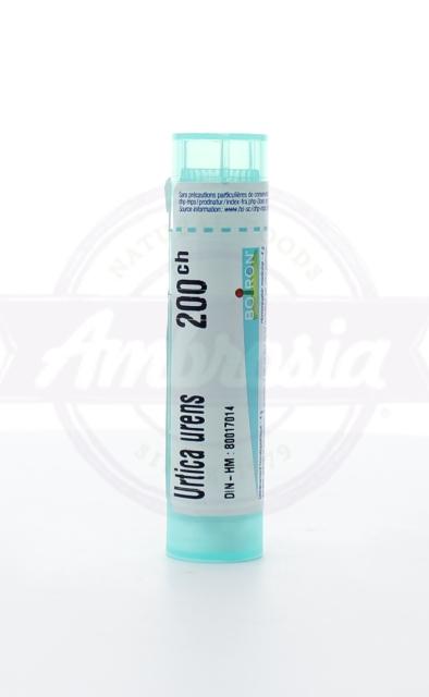 Urtica Urens 200CH