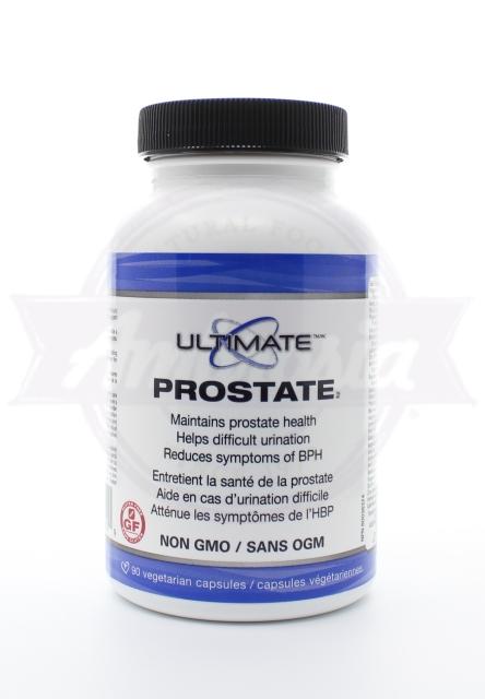 Ultimate Prostate