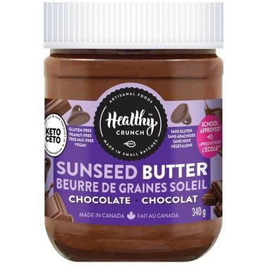 Chocolate Sunseed Butter
