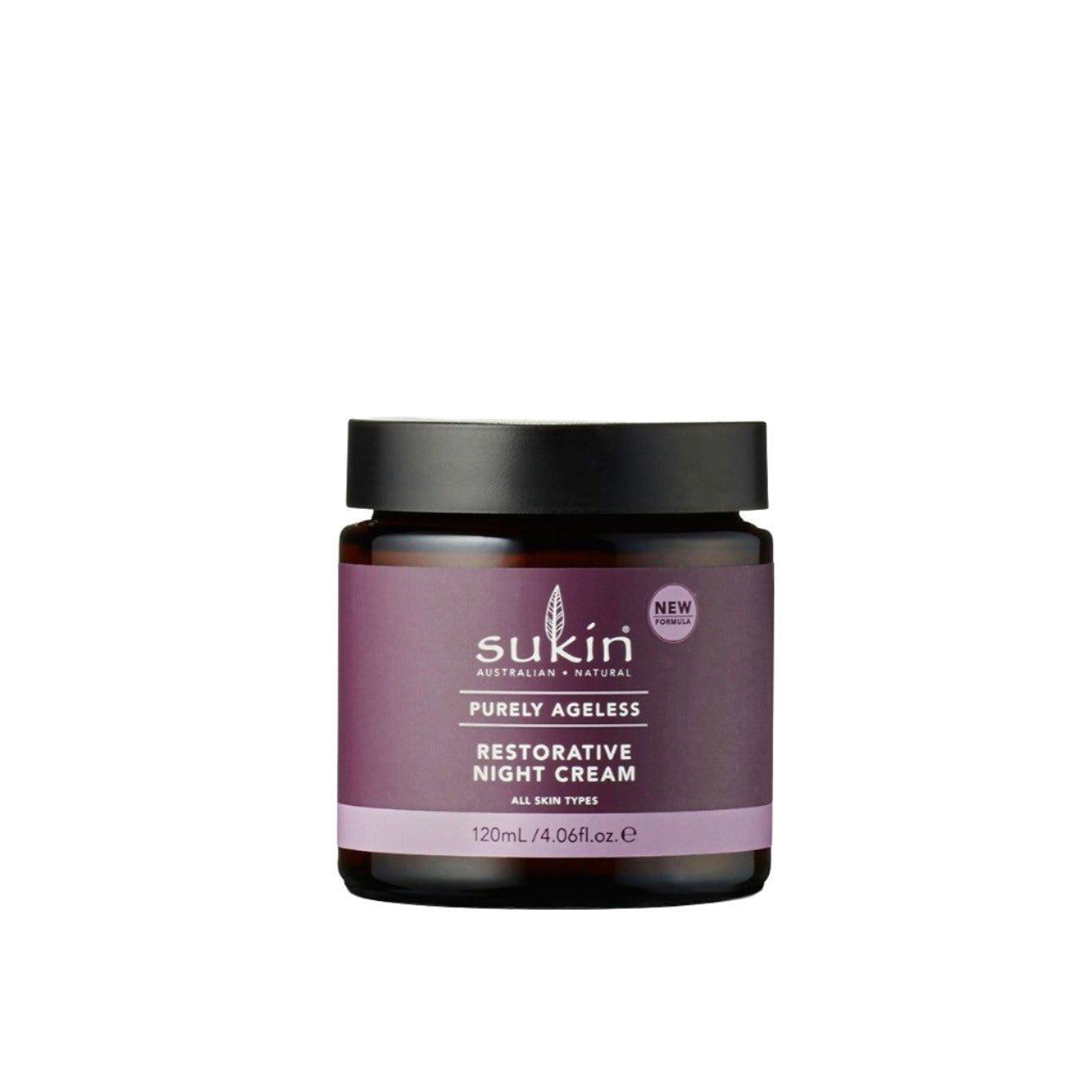 Restorative Purely Ageless Night Cream