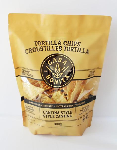 Cantina Style Tortilla Chips