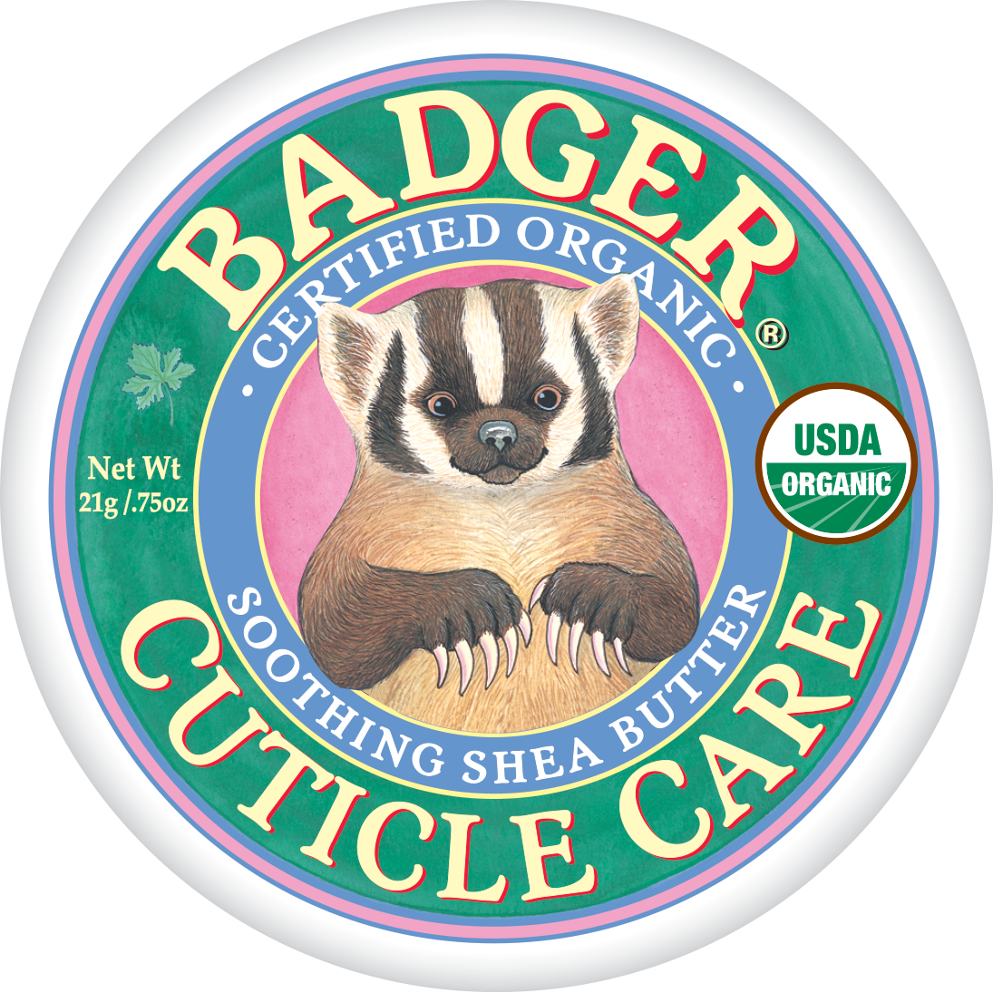 Cuticle Care