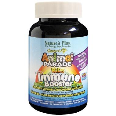 Animal Parade Immune Booster