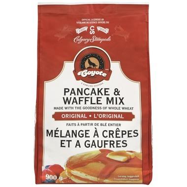 Original Pancake Waffle Mix