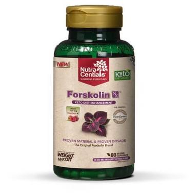Forskolin