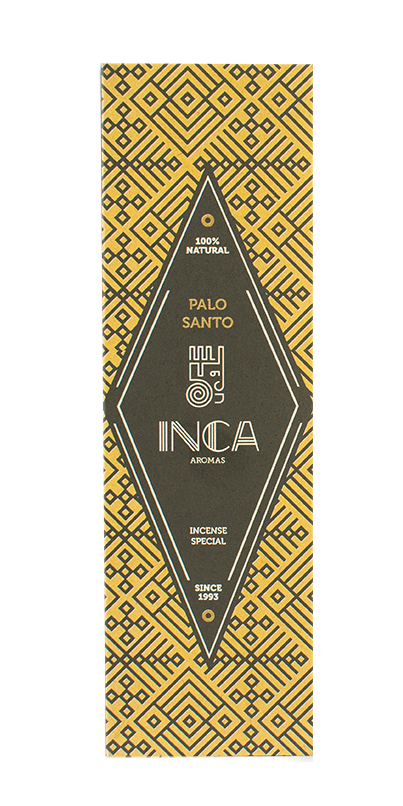 Palo Santo Incense Special