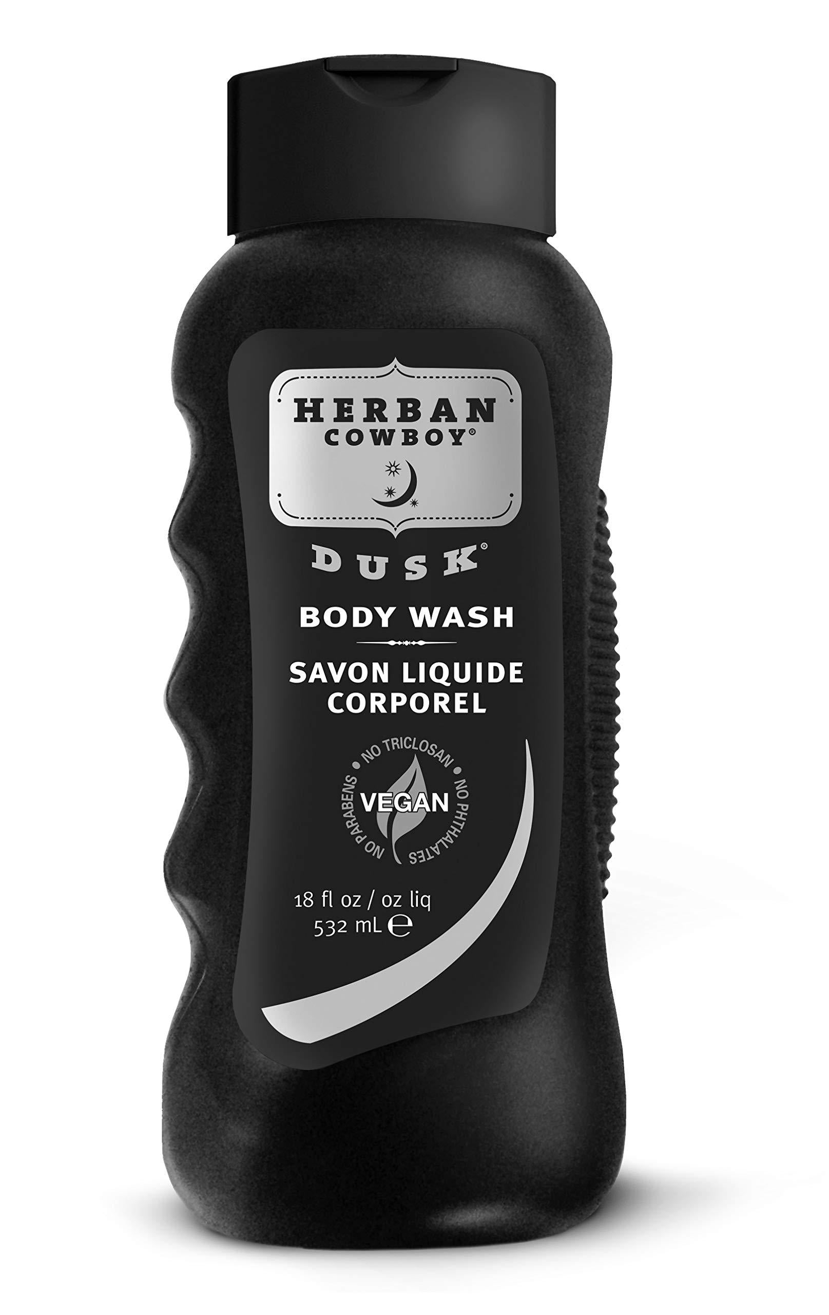 Dusk Body Wash