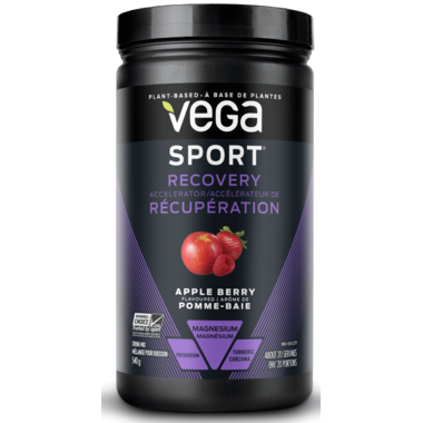 Sport Apple Berry Recovery