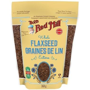 Flaxseeds