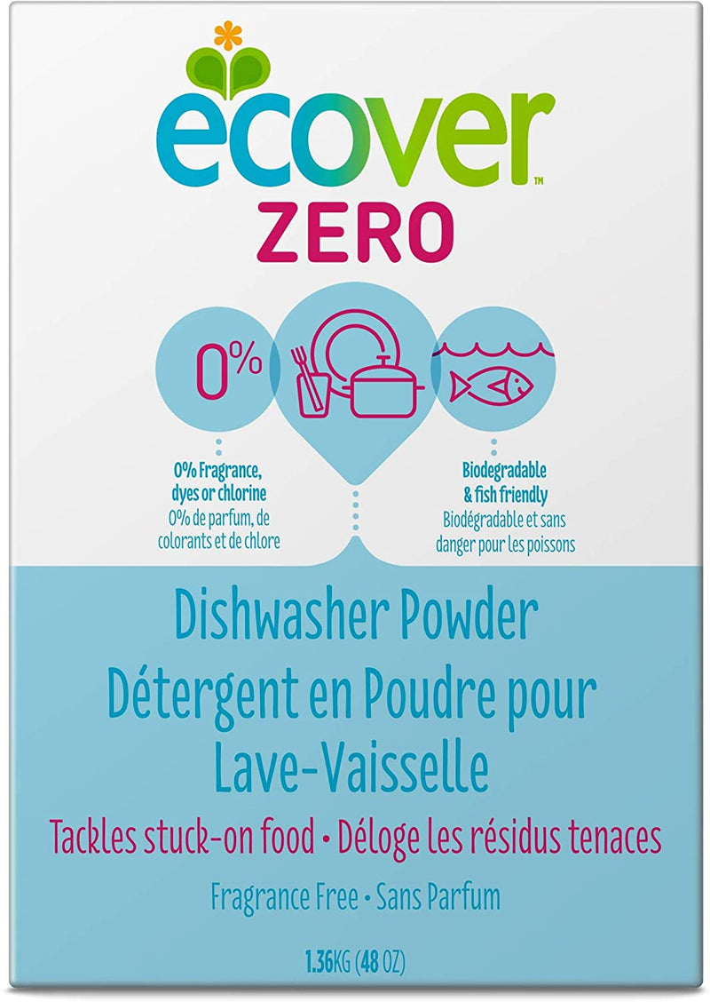 Automatic Dishwasher Powder