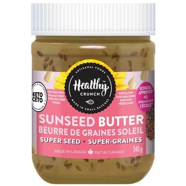 Super Seed Sunseed Butter