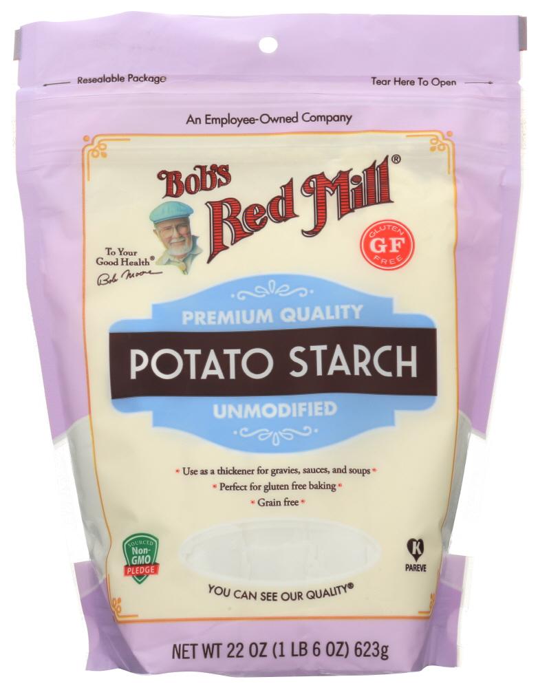 Potato Starch