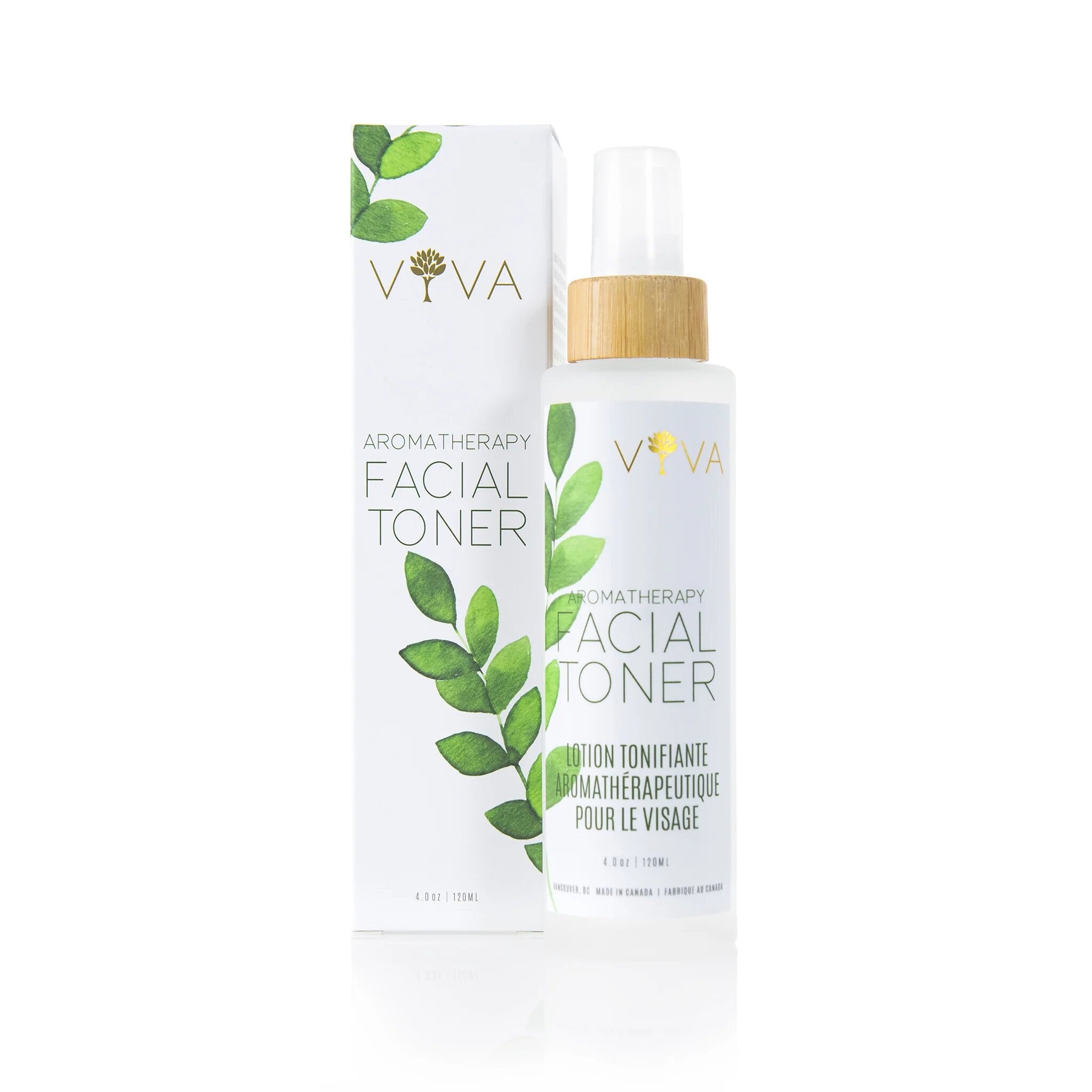 Facial Toner