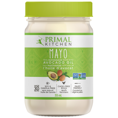 Avocado Oil Mayo