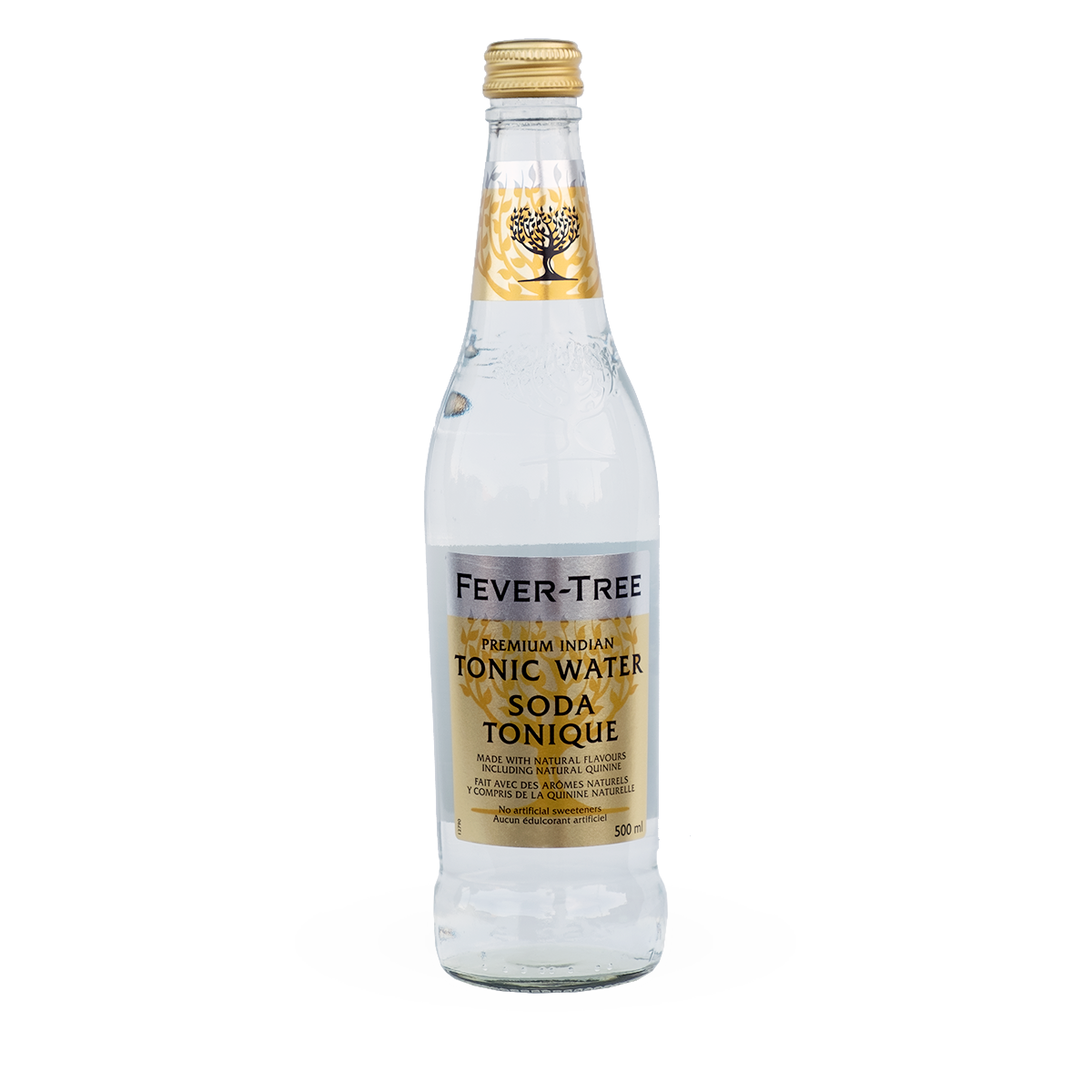 Indian Tonic Water Soda