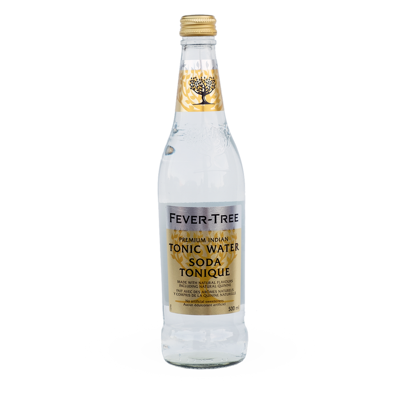 Indian Tonic Water Soda