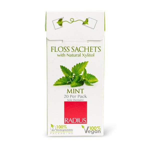 Mint Floss Sachet