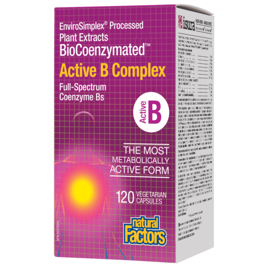 Active B Complex