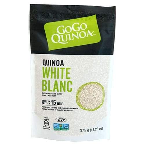 White Quinoa