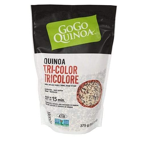 Tri-Colour Quinoa