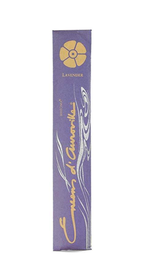 Lavender Incense