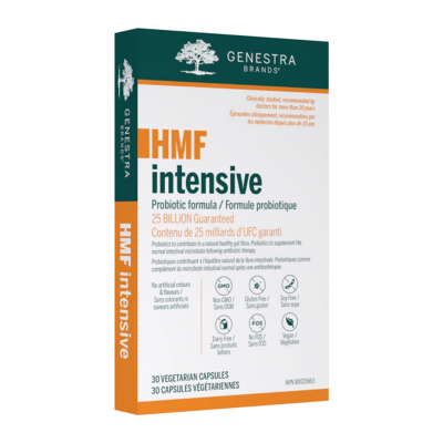 HMF Intensive