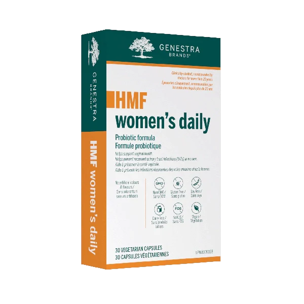 Hmf Women'S Daily