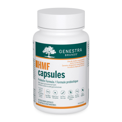 HMF Capsules