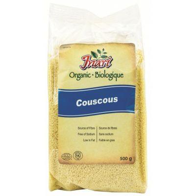 Organic Couscous