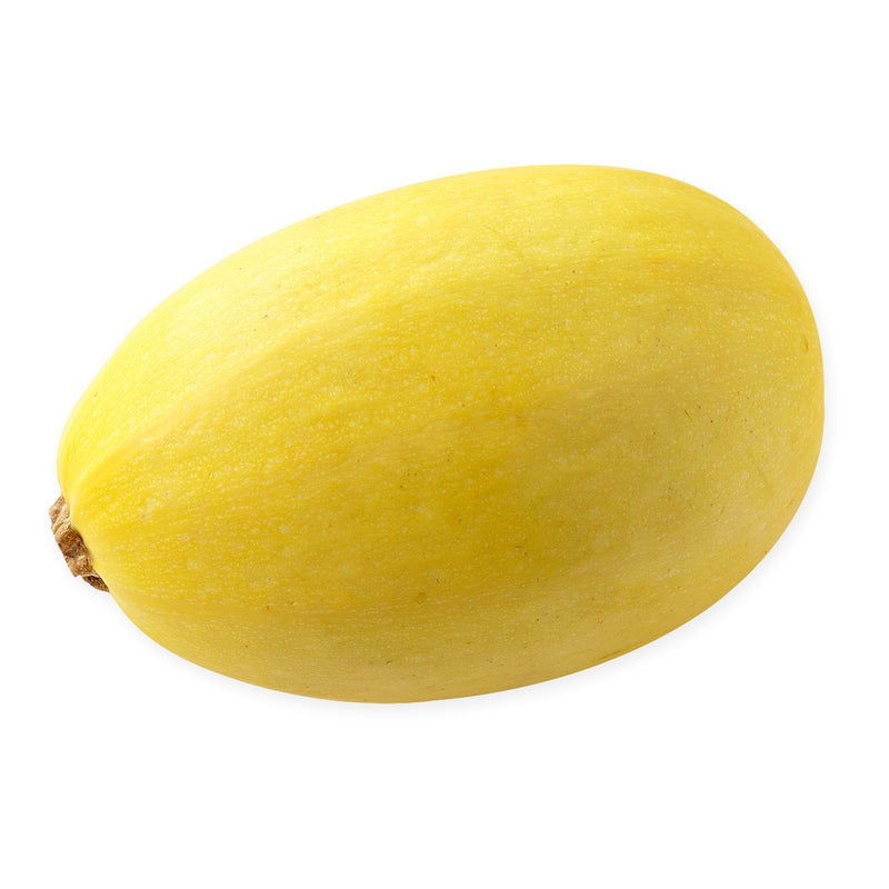 Organic Spaghetti Squash