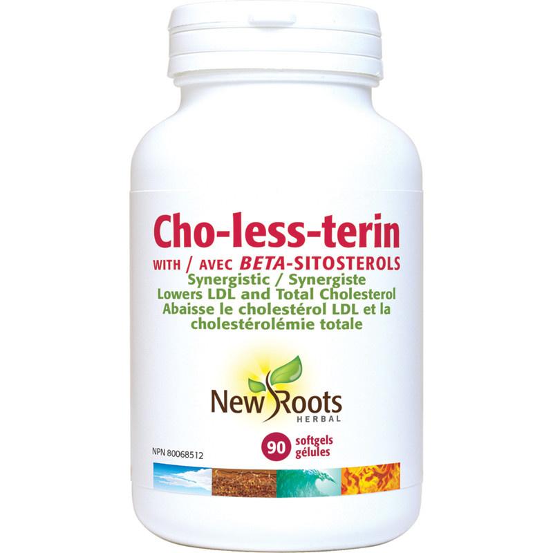 Cho-Less-Terin