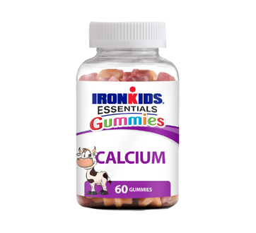 Calcium With Vitamin D For Kids