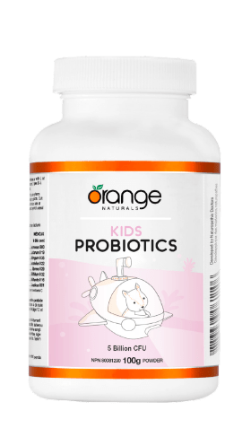 Kids Probiotics 5 Billion
