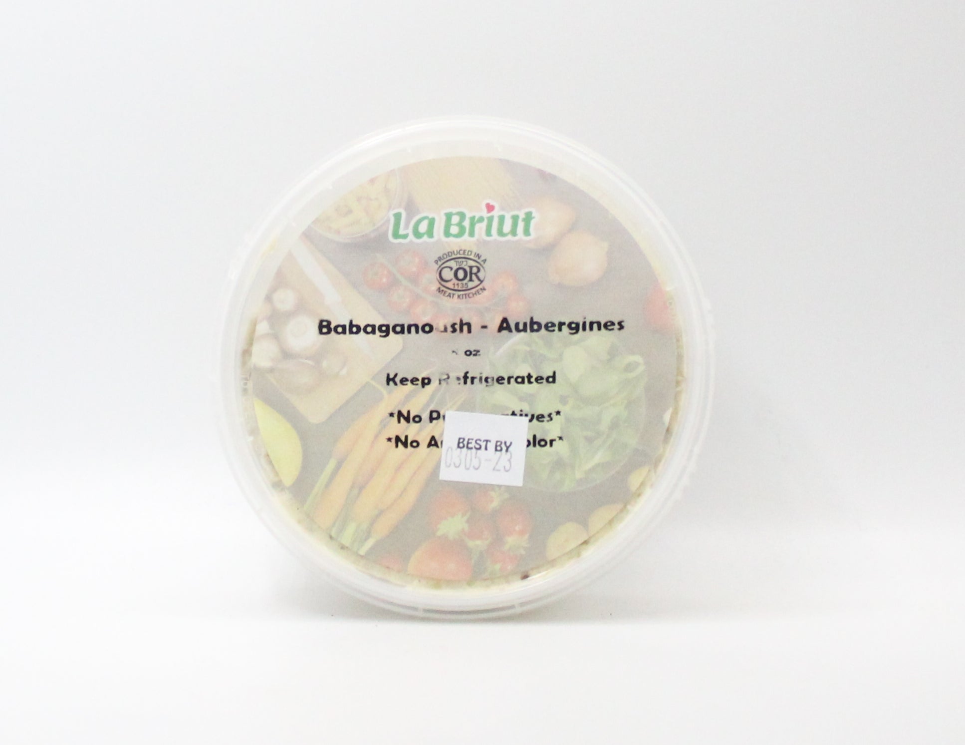 Babaganoush