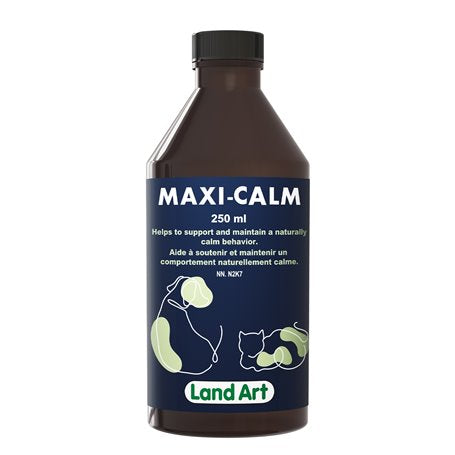 MAXI-CALM