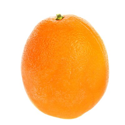 Organic Navel Oranges