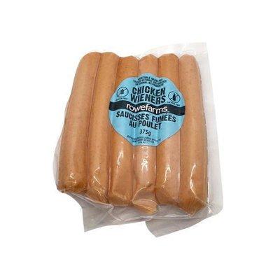 Chicken Wieners