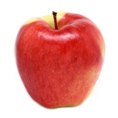 Organic Ambrosia Apples