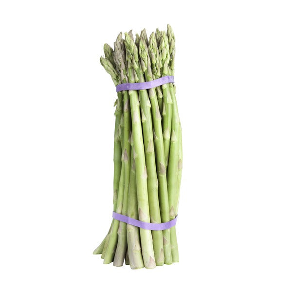 Organic Asparagus