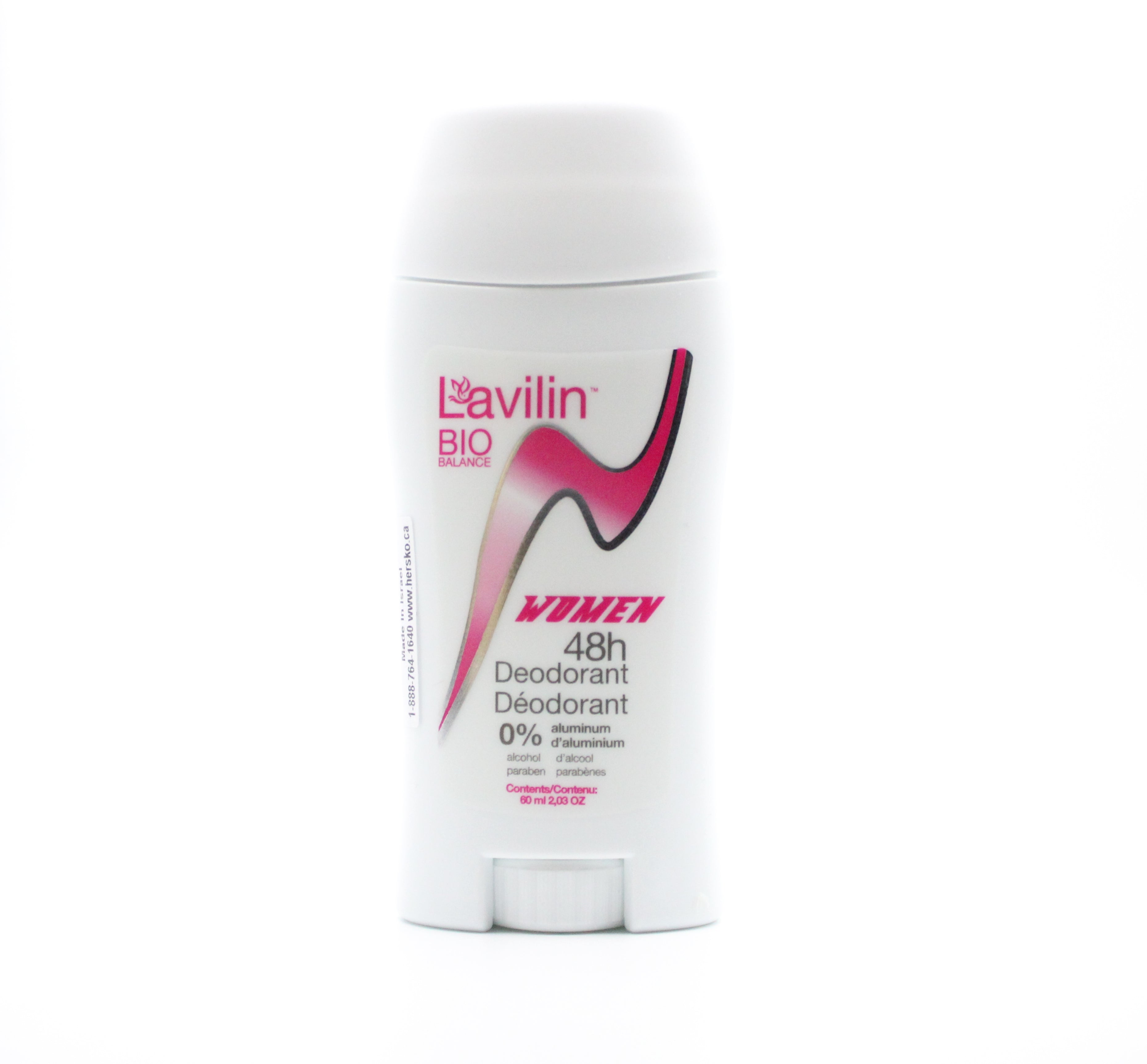 Women 48H Deodorant Stick