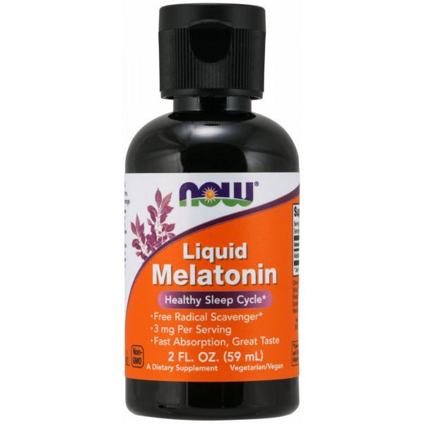 Liquid Melatonin