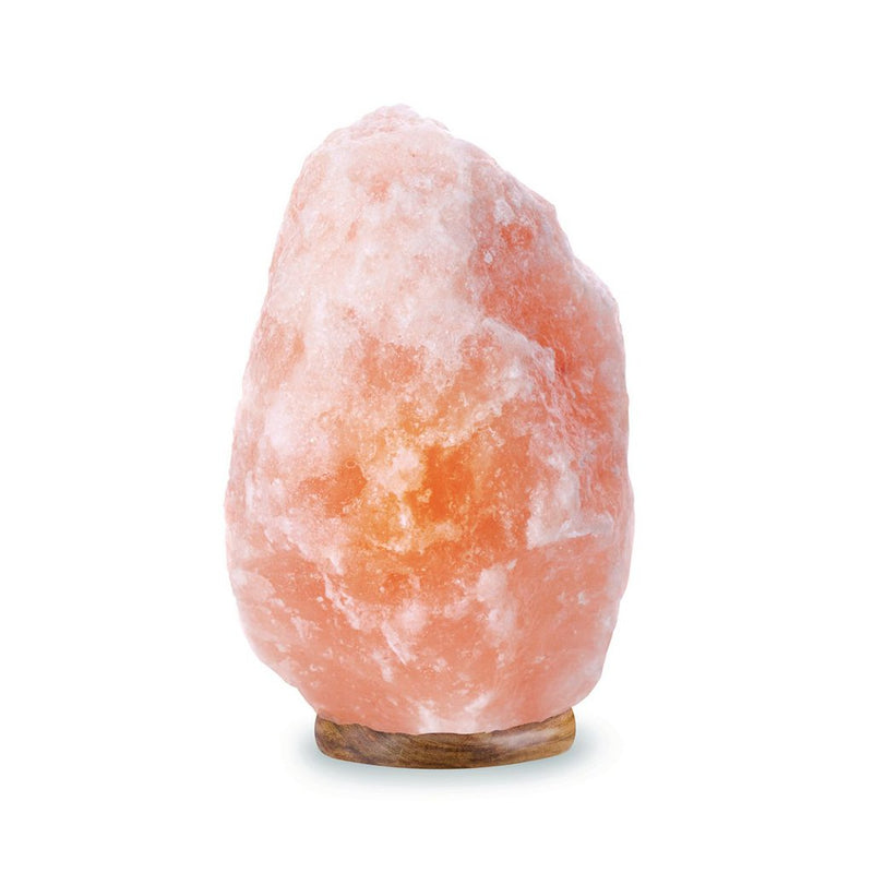 Mini-Himalayan Salt Lamp