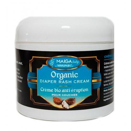 Diaper Rash Cream