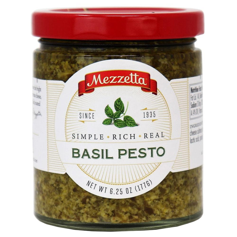 Napa Italian Style Basil Pesto