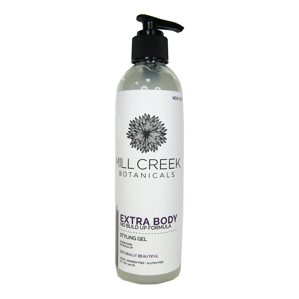 Biotene Hair Spray