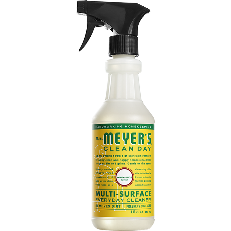 Honeysuckle Multisurface Spray