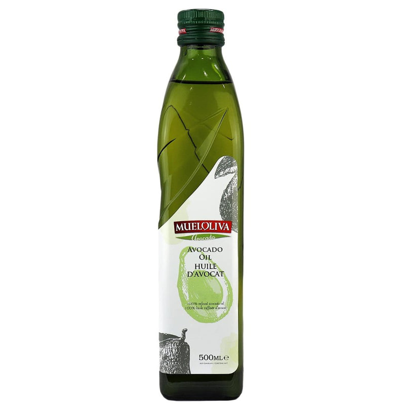 Avocado Oil